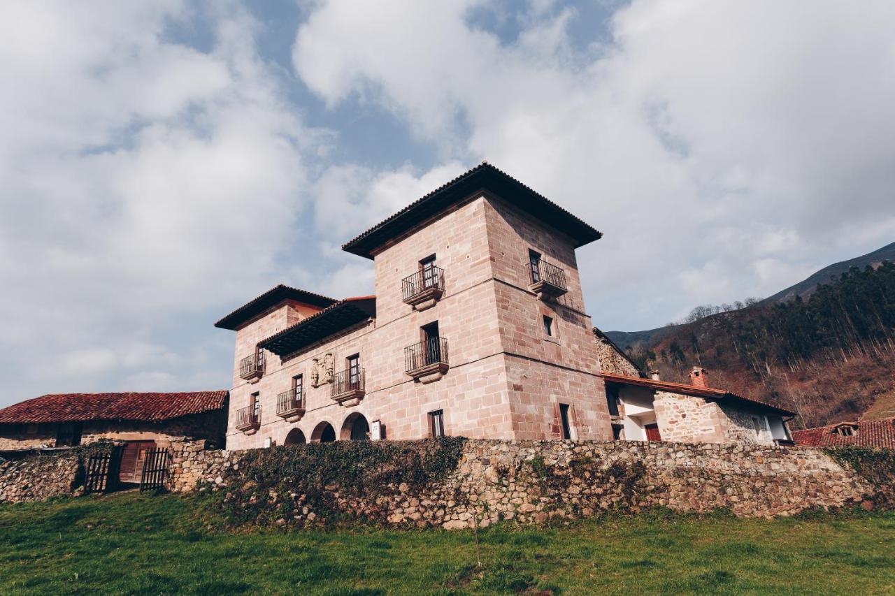 Arha Casona De Carmona Hotel Carmona  Exterior photo