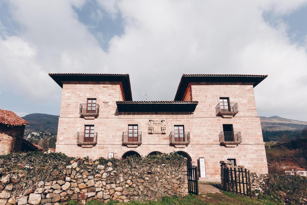 Arha Casona De Carmona Hotel Carmona  Exterior photo